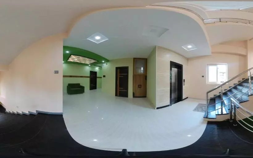 ホテル Heritage Suites