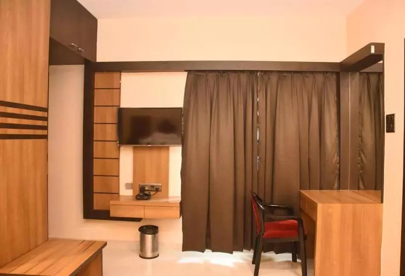 ホテル Heritage Suites