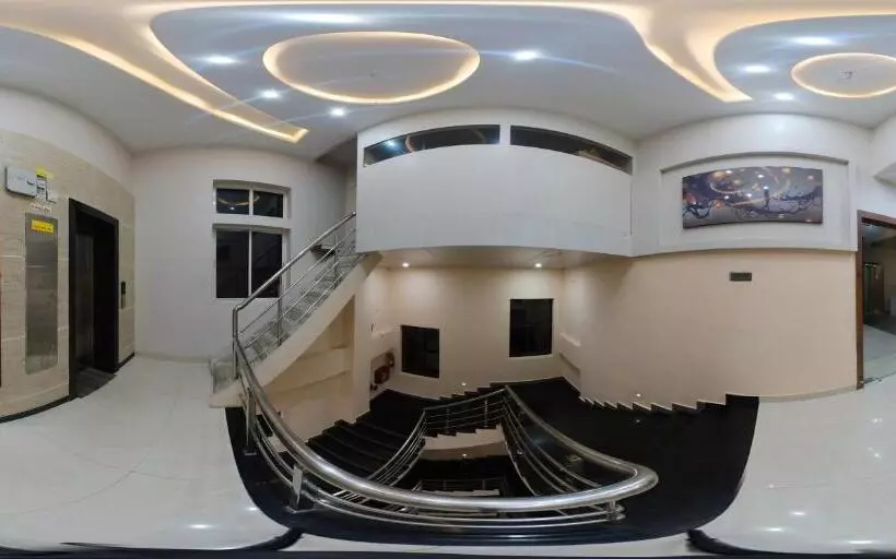 ホテル Heritage Suites