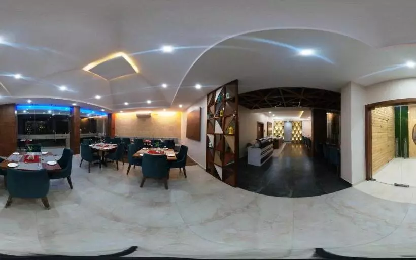 ホテル Heritage Suites