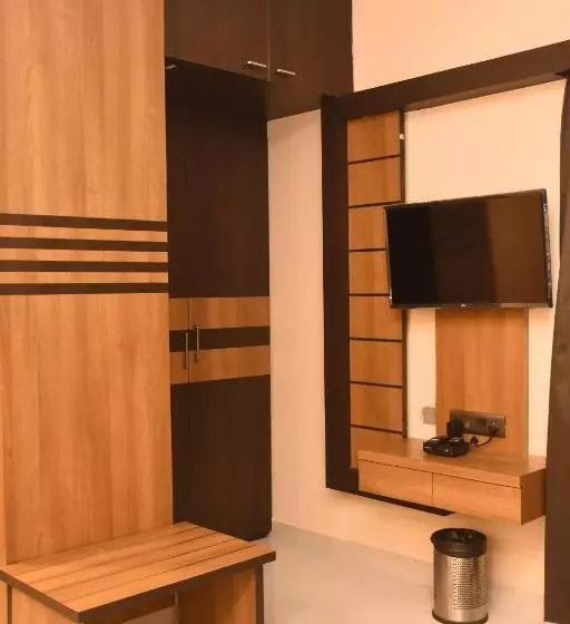 ホテル Heritage Suites