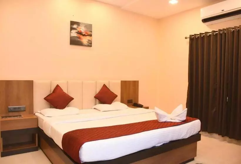 ホテル Heritage Suites