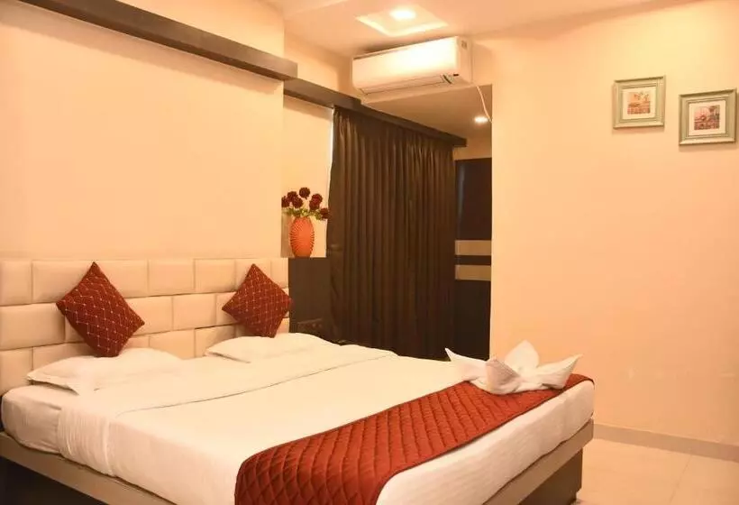 ホテル Heritage Suites