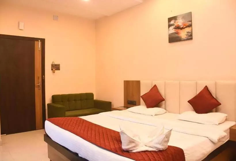 ホテル Heritage Suites