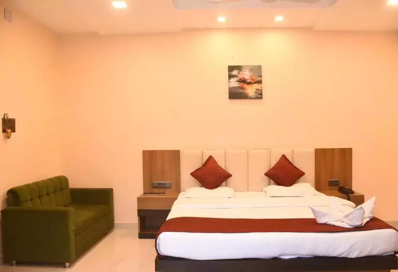 ホテル Heritage Suites