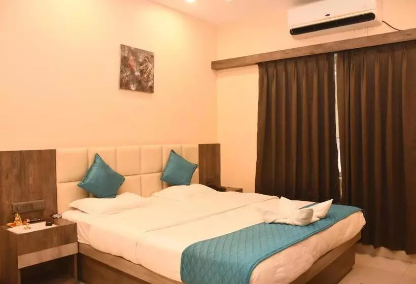 ホテル Heritage Suites