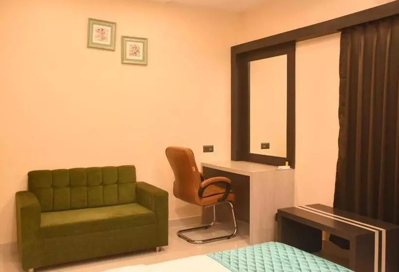 ホテル Heritage Suites