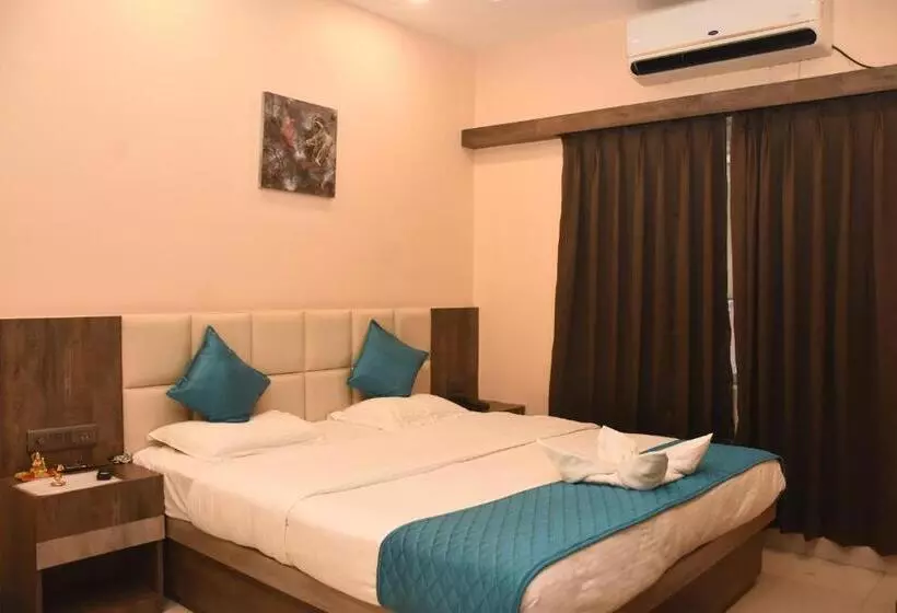 ホテル Heritage Suites