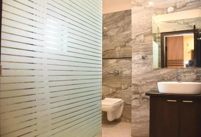 ホテル Heritage Suites