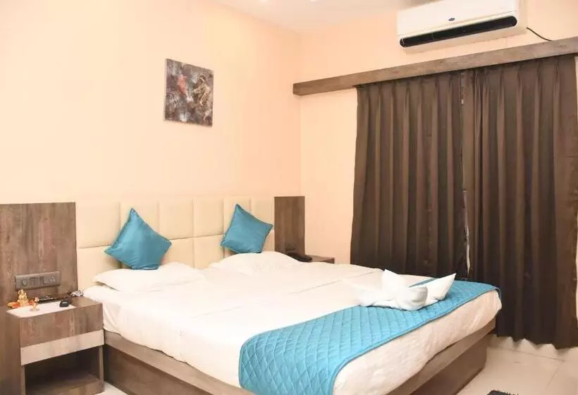 ホテル Heritage Suites