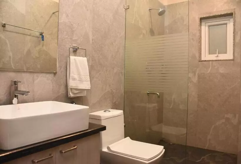 ホテル Heritage Suites