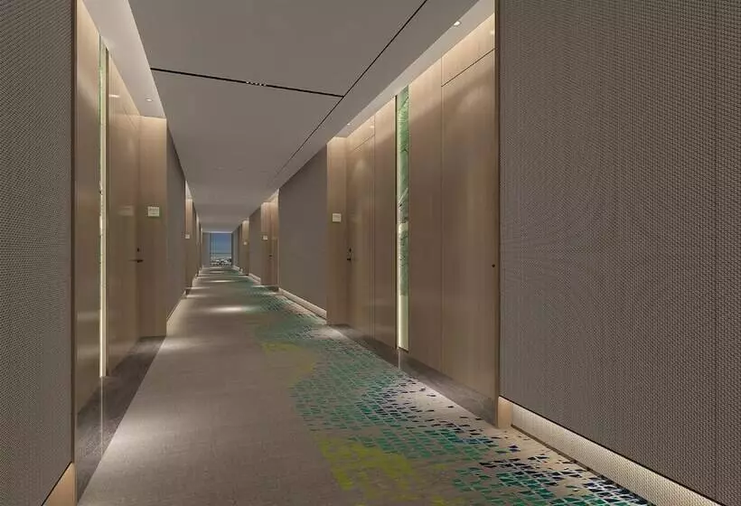 ホテル Holiday Inn Tongxiang