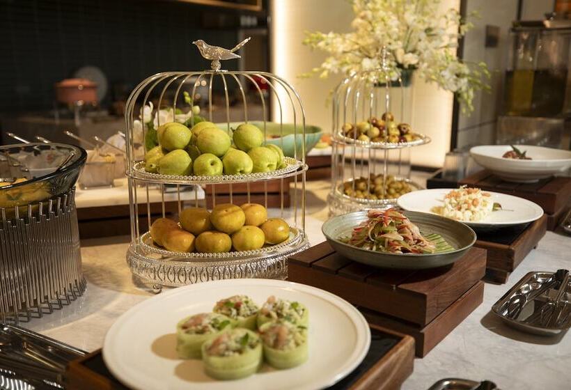 בית מלון כפרי Holiday Inn Tongxiang