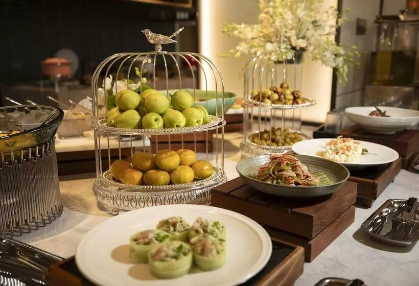 ホテル Holiday Inn Tongxiang