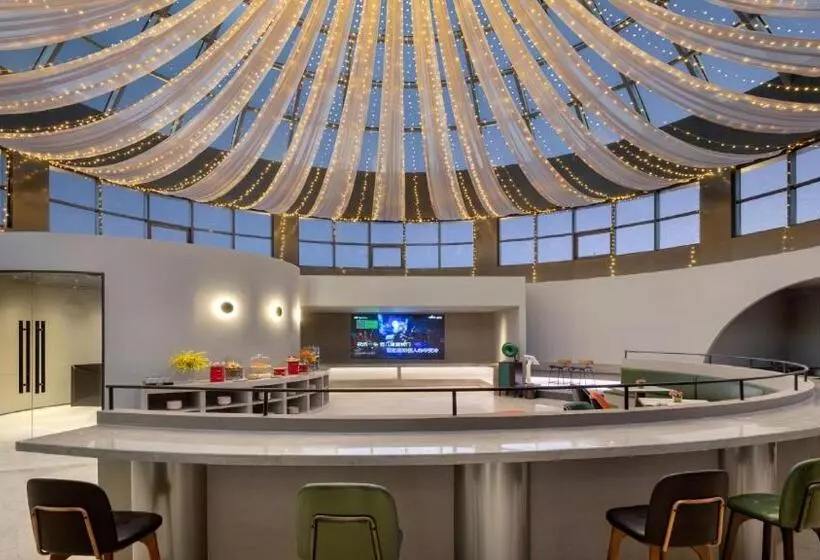 ホテル Holiday Inn Tongxiang