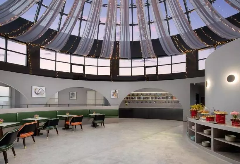 ホテル Holiday Inn Tongxiang