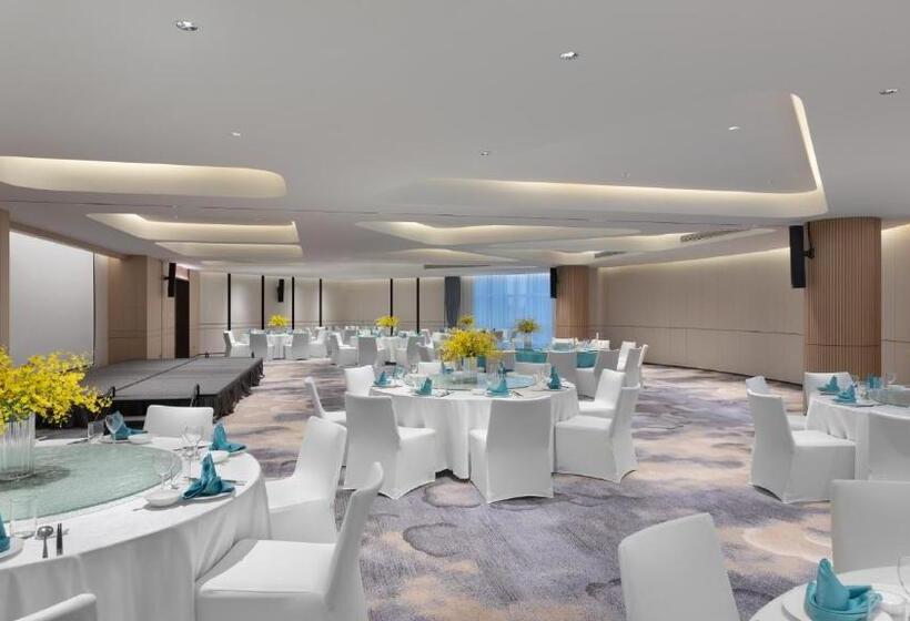 בית מלון כפרי Holiday Inn Tongxiang