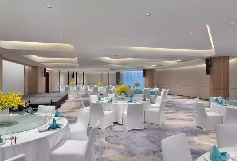 ホテル Holiday Inn Tongxiang