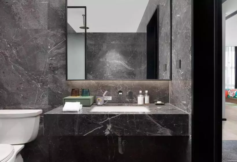 ホテル Holiday Inn Tongxiang