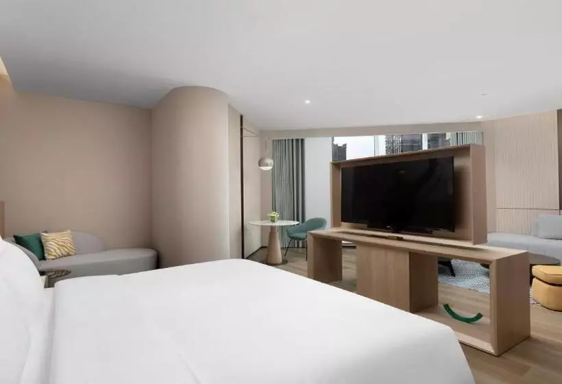 ホテル Holiday Inn Tongxiang