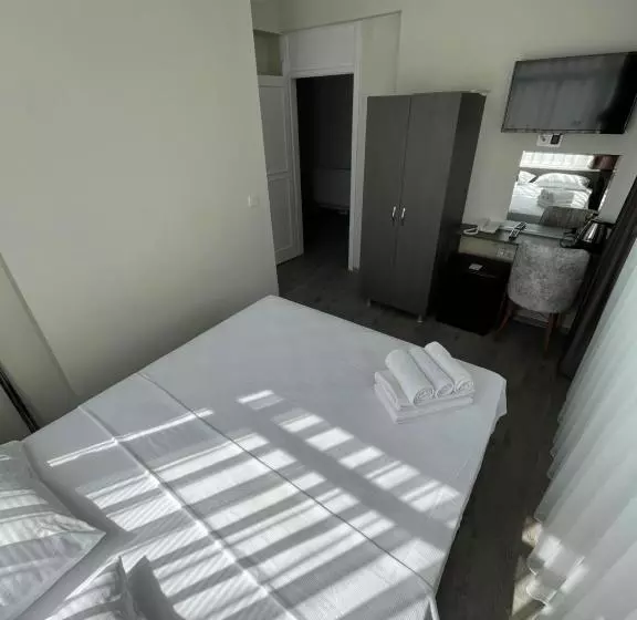 Hotel Maritsa