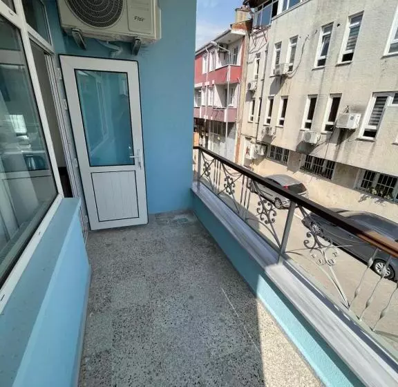 Hotel Maritsa