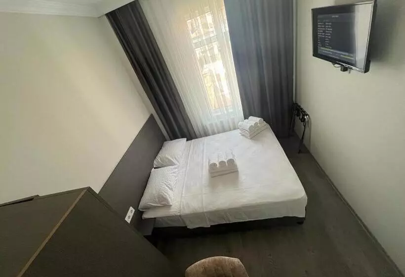 Hotel Maritsa