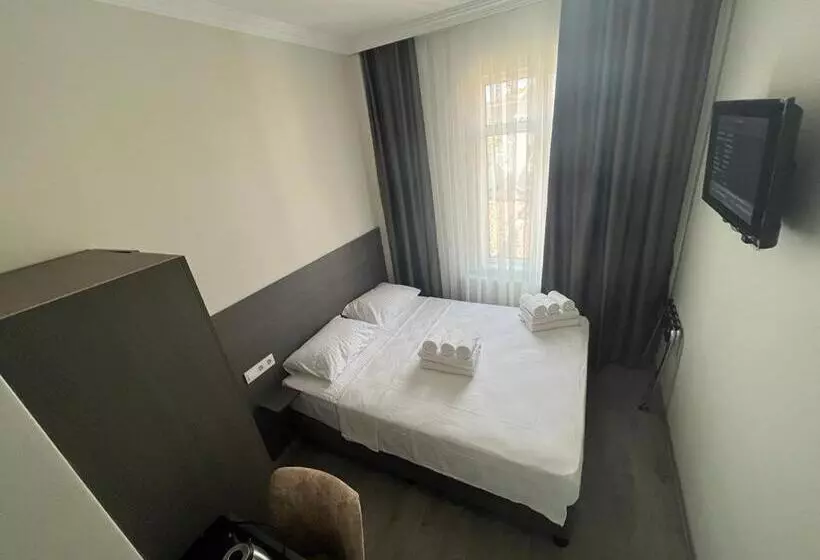 Hotel Maritsa