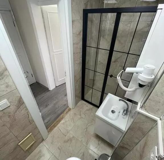 Hotel Maritsa