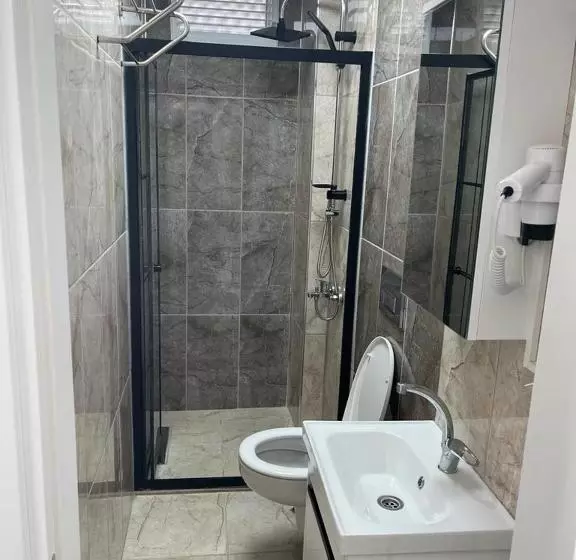 Hotel Maritsa