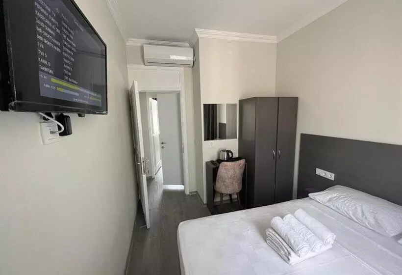 Hotel Maritsa