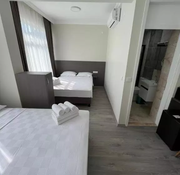 Hotel Maritsa