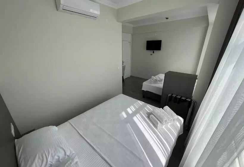 Hotel Maritsa