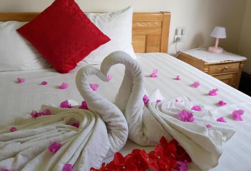 هتل Ninh Binh Local Home