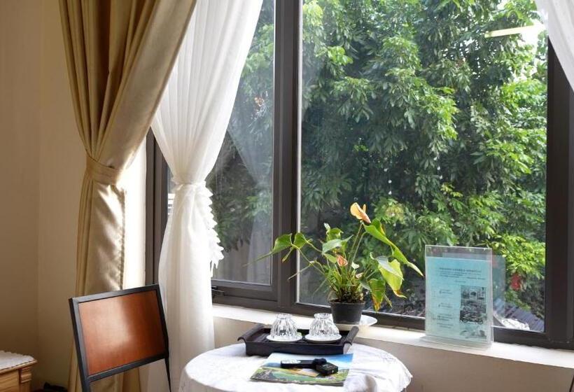 هتل Ninh Binh Local Home