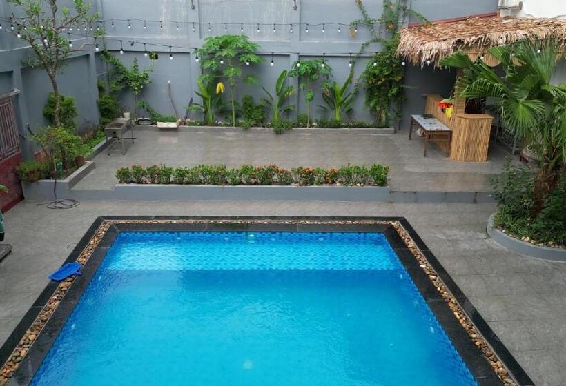 هتل Ninh Binh Local Home