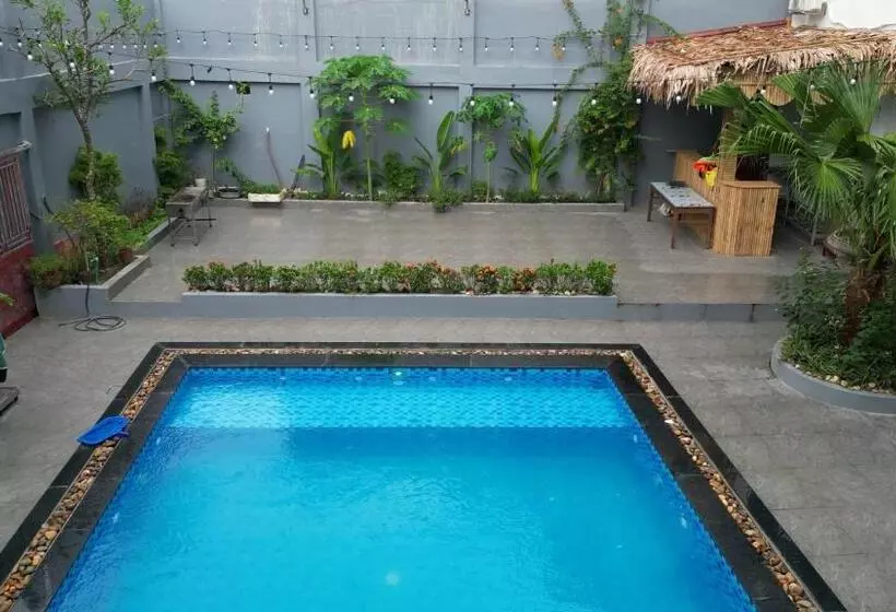 هتل Ninh Binh Local Home