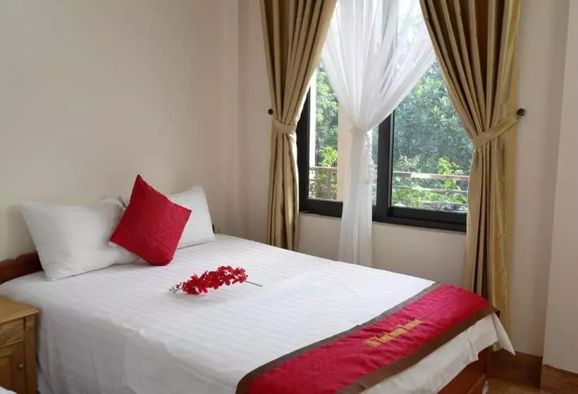 هتل Ninh Binh Local Home