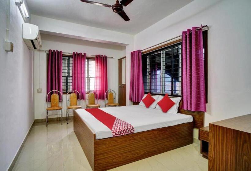 酒店 Oyo Flagship Chiyang