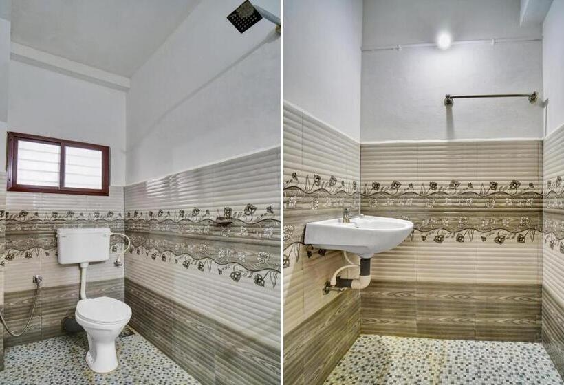 酒店 Oyo Flagship Chiyang