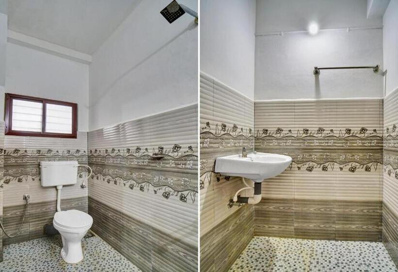 酒店 Oyo Flagship Chiyang