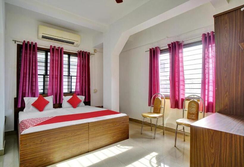 酒店 Oyo Flagship Chiyang