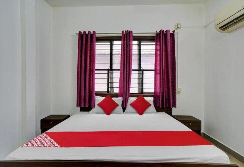 酒店 Oyo Flagship Chiyang