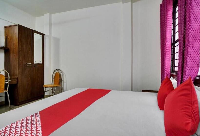 酒店 Oyo Flagship Chiyang