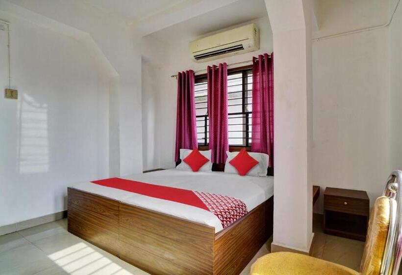 酒店 Oyo Flagship Chiyang