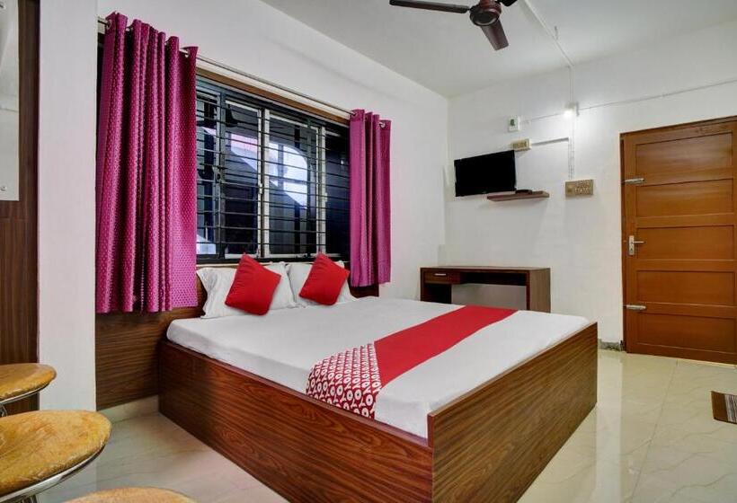 酒店 Oyo Flagship Chiyang