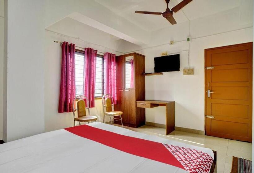 酒店 Oyo Flagship Chiyang