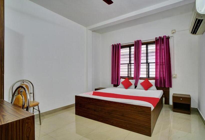 酒店 Oyo Flagship Chiyang