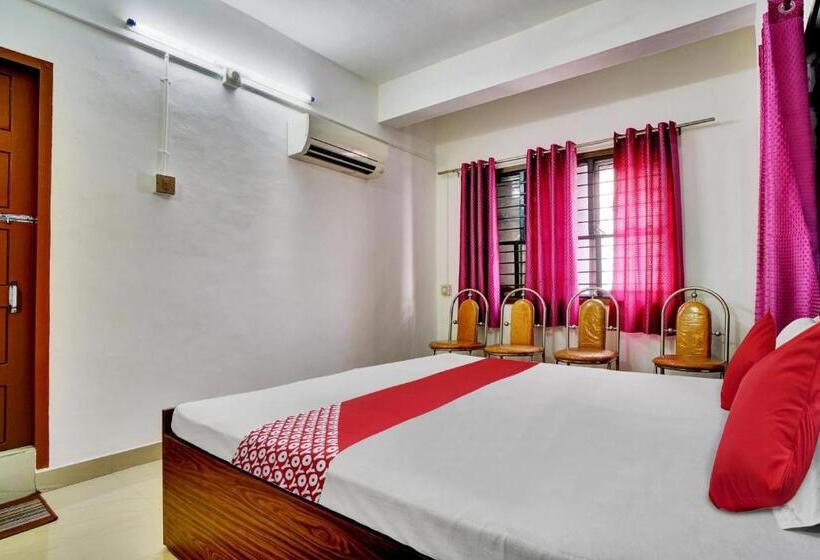 酒店 Oyo Flagship Chiyang