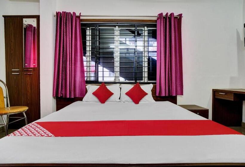 酒店 Oyo Flagship Chiyang